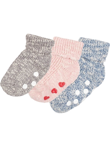 Socken Baby – mit ABS – Alle Farben