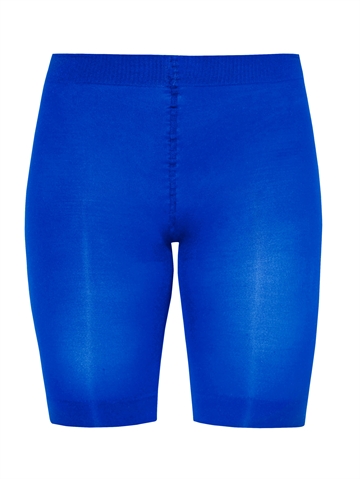 Damen - Shorts - Sneaky Fox - Mikro Shorts - Crown Blue