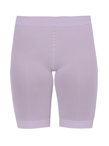 Damen - Shorts - Sneaky Fox - Mikro Shorts - Lilac