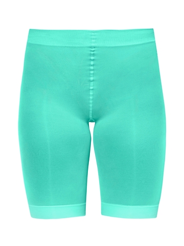 Damen - Shorts - Sneaky Fox - Mikro Shorts - Mint