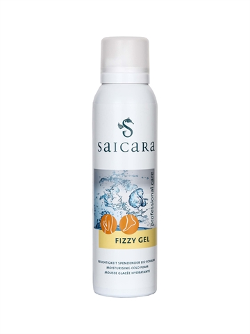 Fußpflege - Saicara - Fizzy Gel - 150 ml