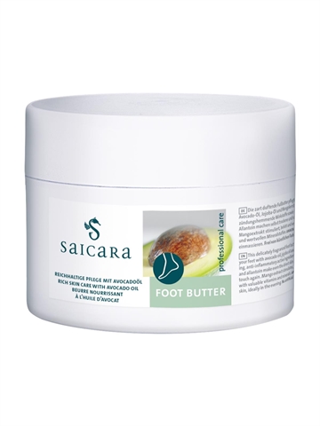 Saicara Foot Butter - 150 ml