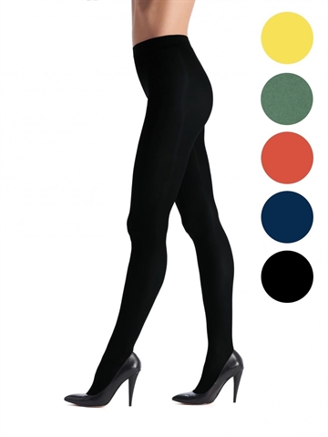 Strumpfhose – Oroblu – All Colors – 5 Farben